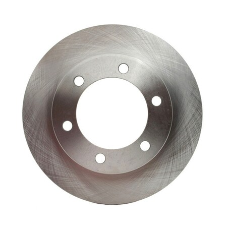 Raybestos Disc Brake Rotor Only Br31165,96575R 96575R